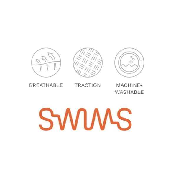 Swims Men’s Braided Lace Loafer Dark Beige Size 9 - Picture 13 of 16